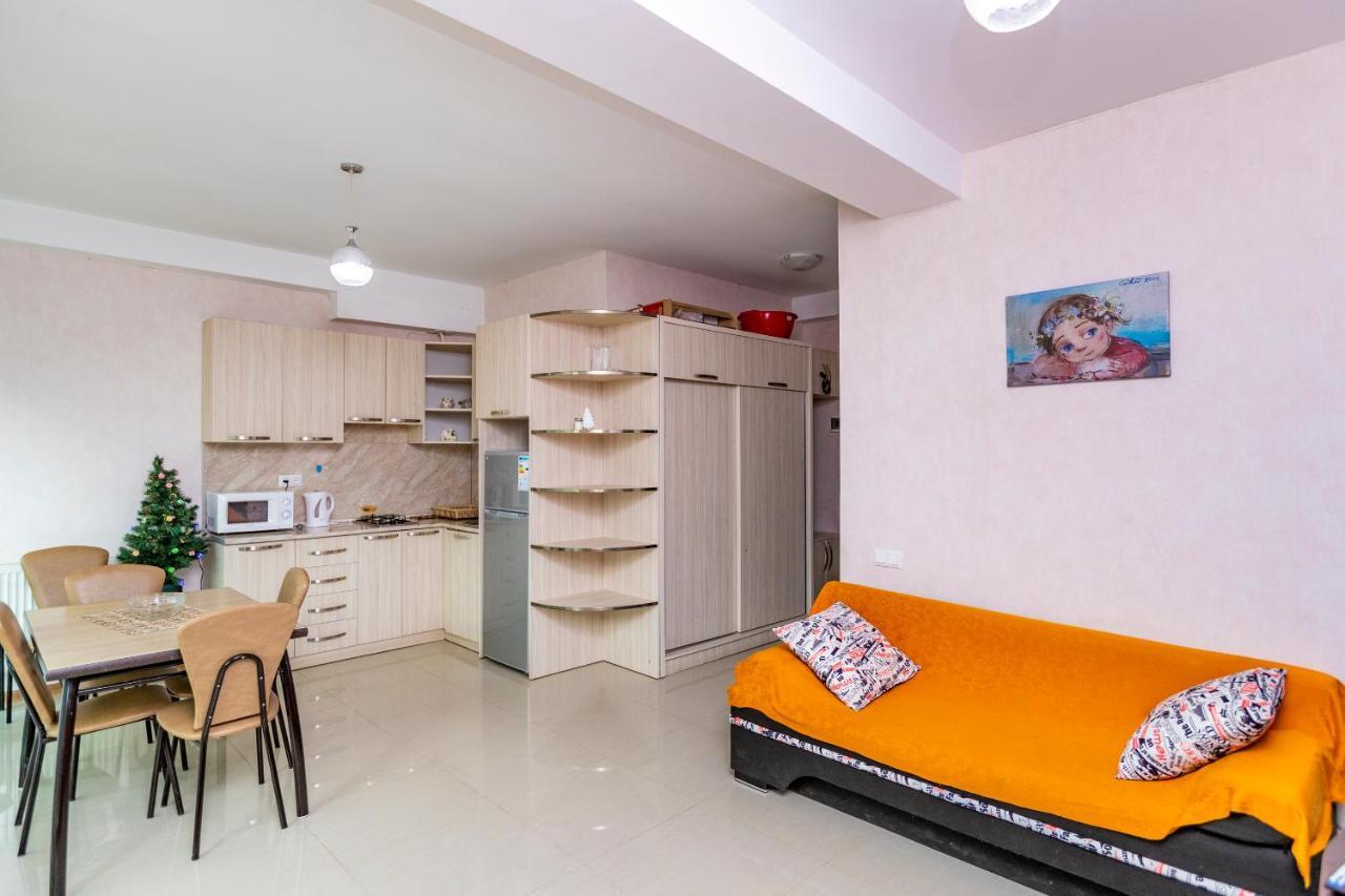 Apart 516 Bobline Bakouriani Extérieur photo
